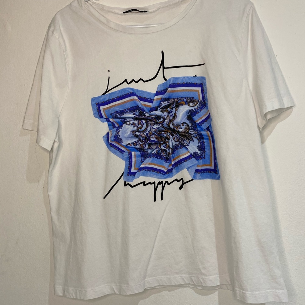Graphic T-shirt